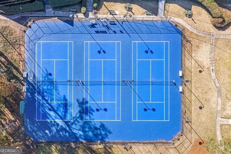 6851 Roswell Road Atlanta - 30