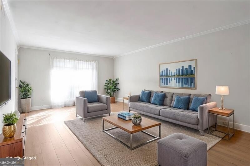 6851 Roswell Road Atlanta - 4