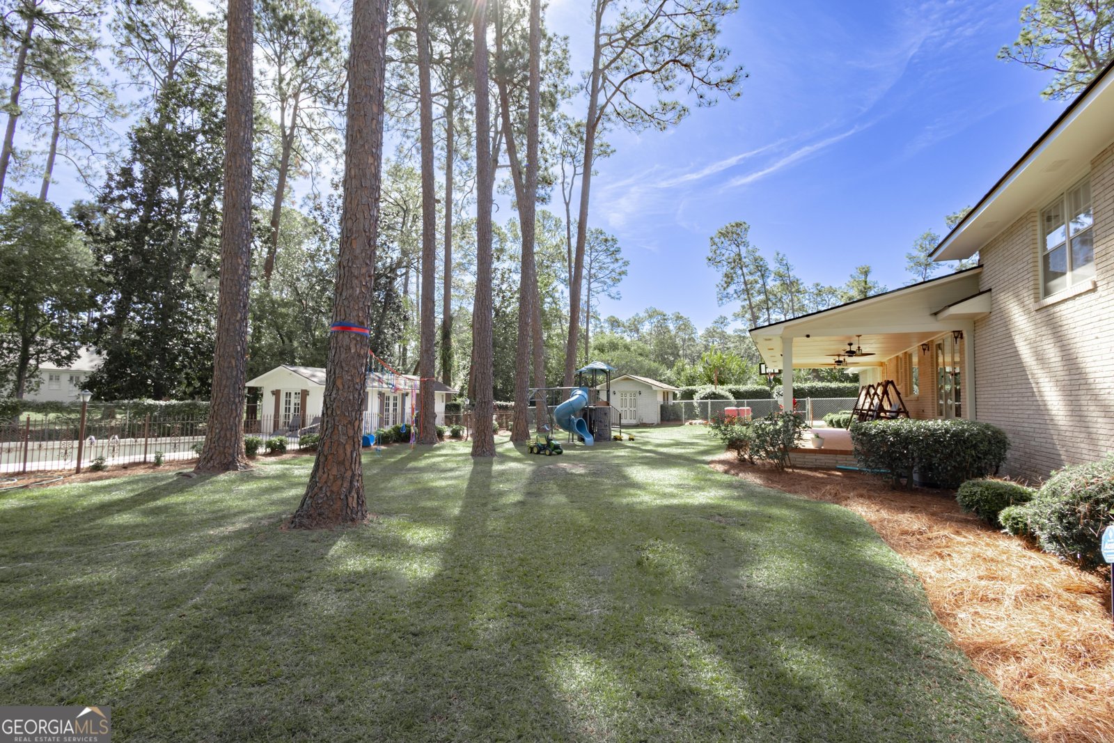 2021 Emory Drive Tifton - 12