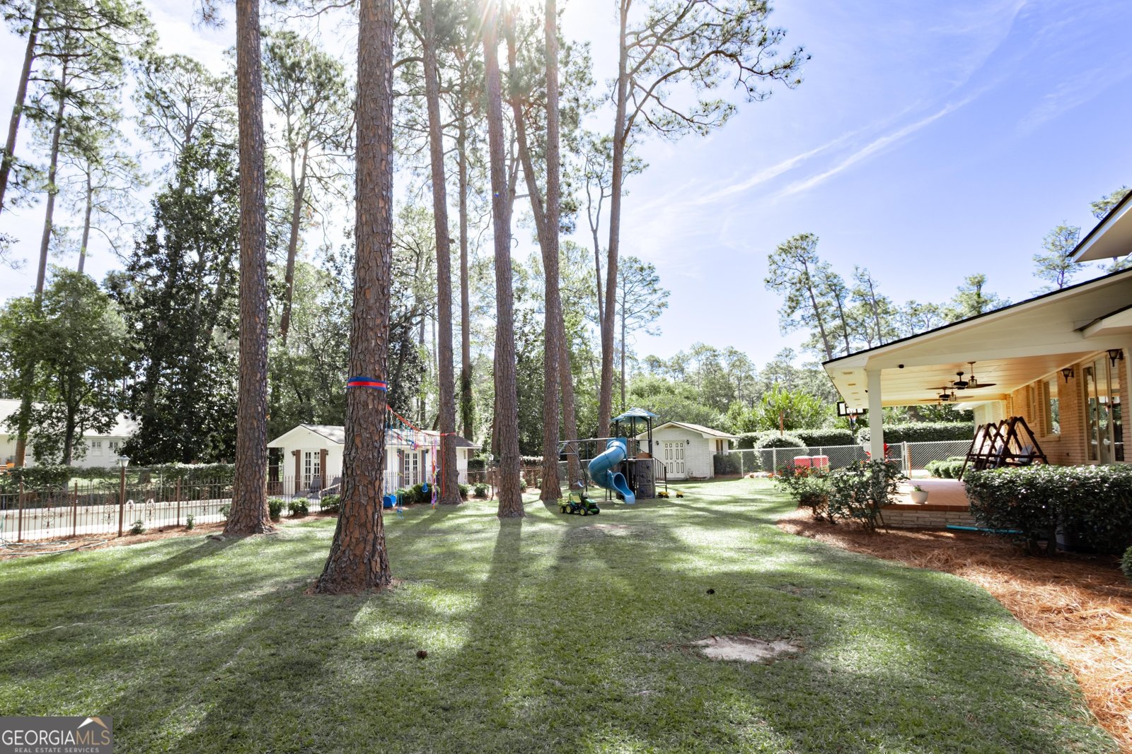 2021 Emory Drive Tifton - 13