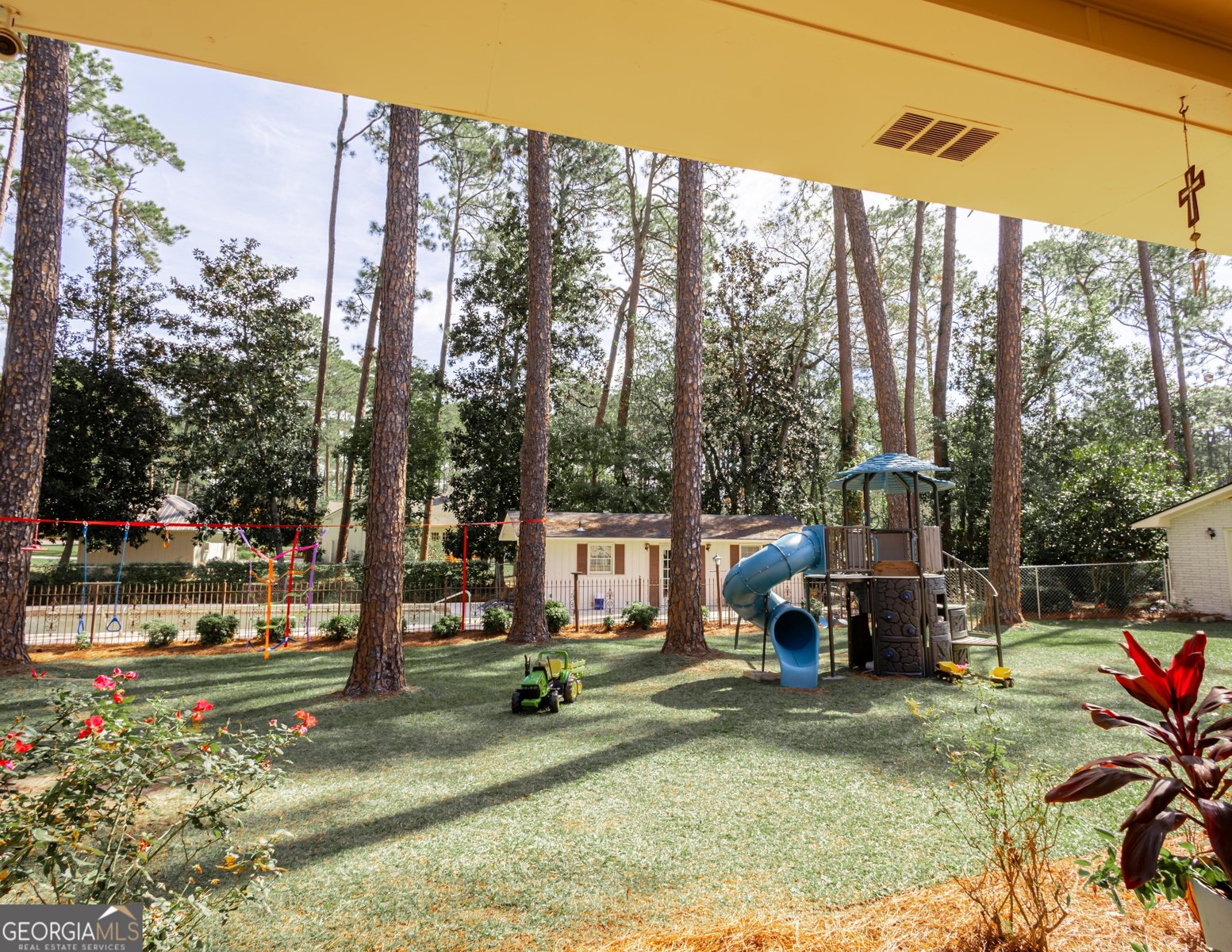 2021 Emory Drive Tifton - 14