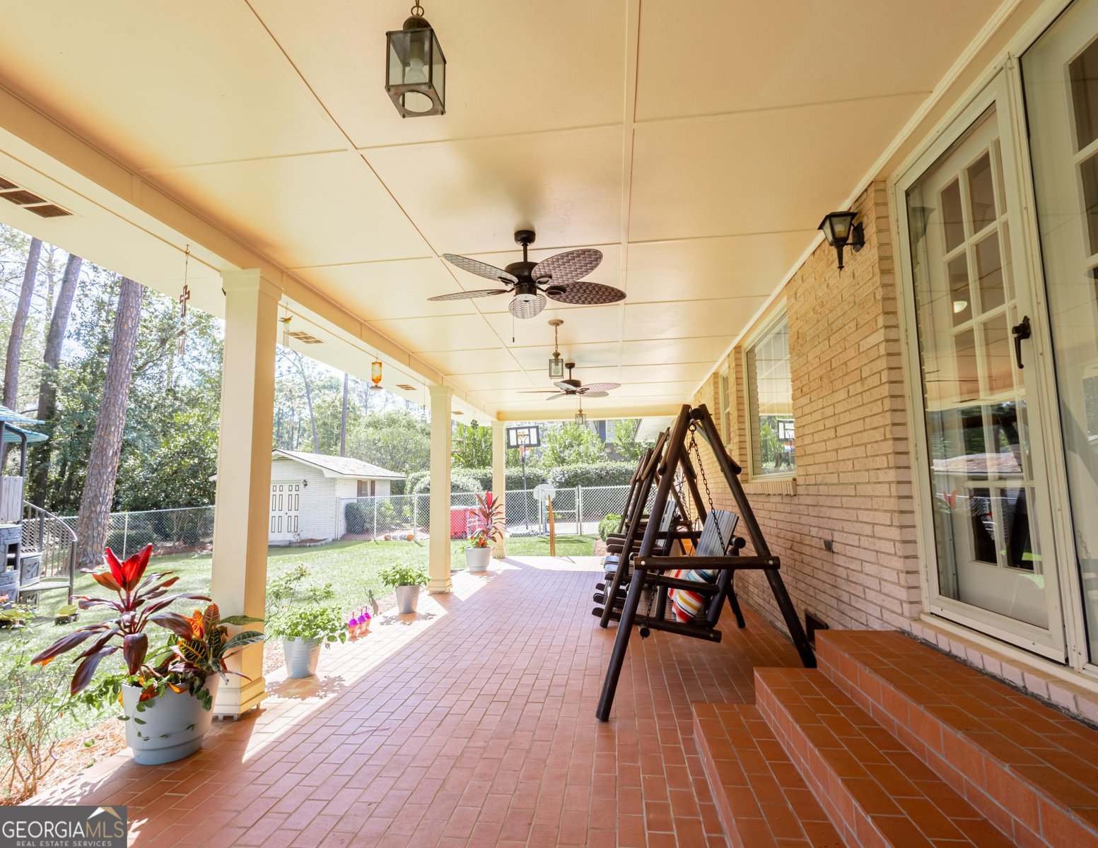 2021 Emory Drive Tifton - 16