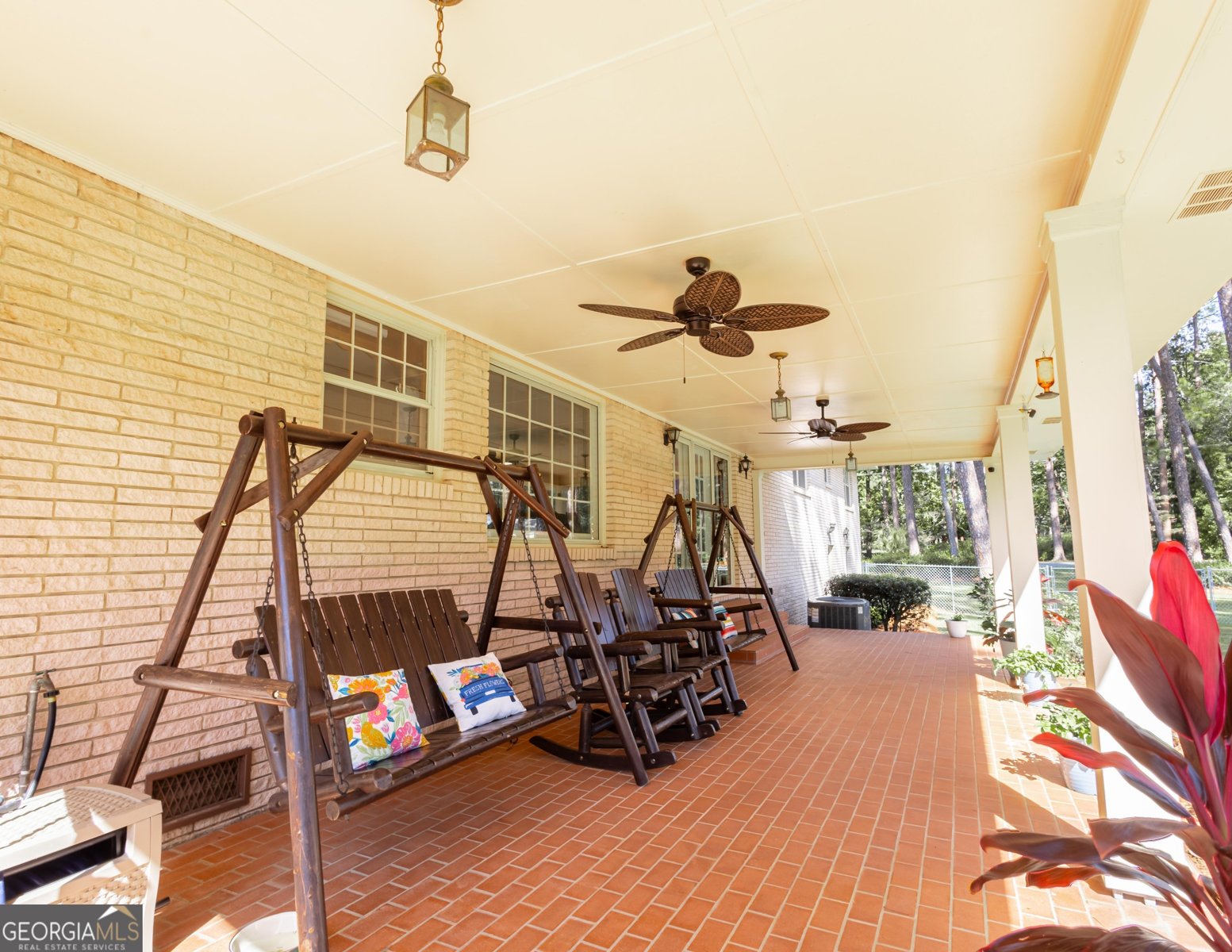 2021 Emory Drive Tifton - 17