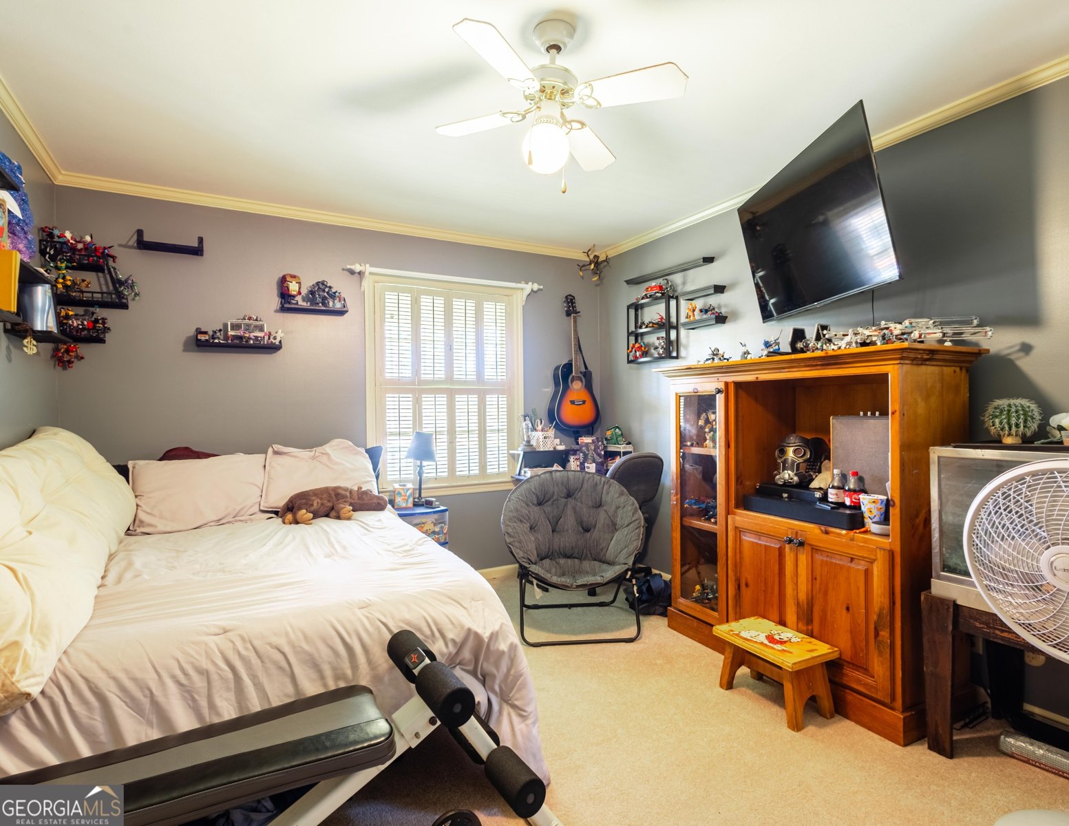 2021 Emory Drive Tifton - 30