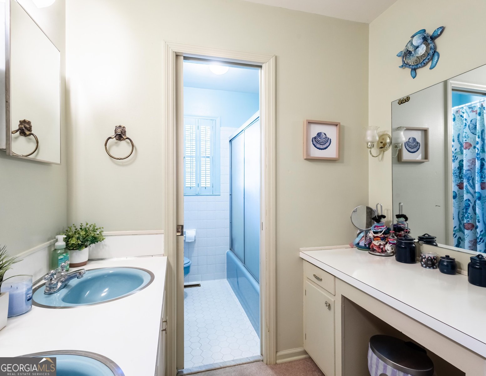 2021 Emory Drive Tifton - 32