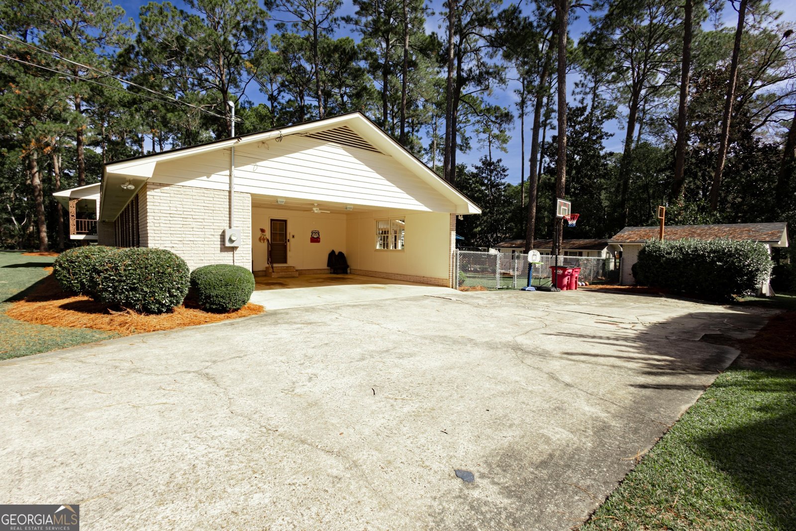 2021 Emory Drive Tifton - 6