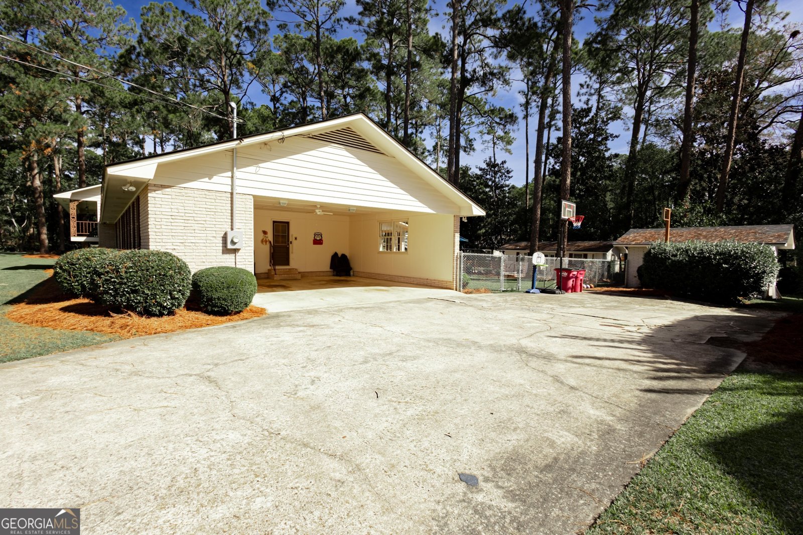 2021 Emory Drive Tifton - 7