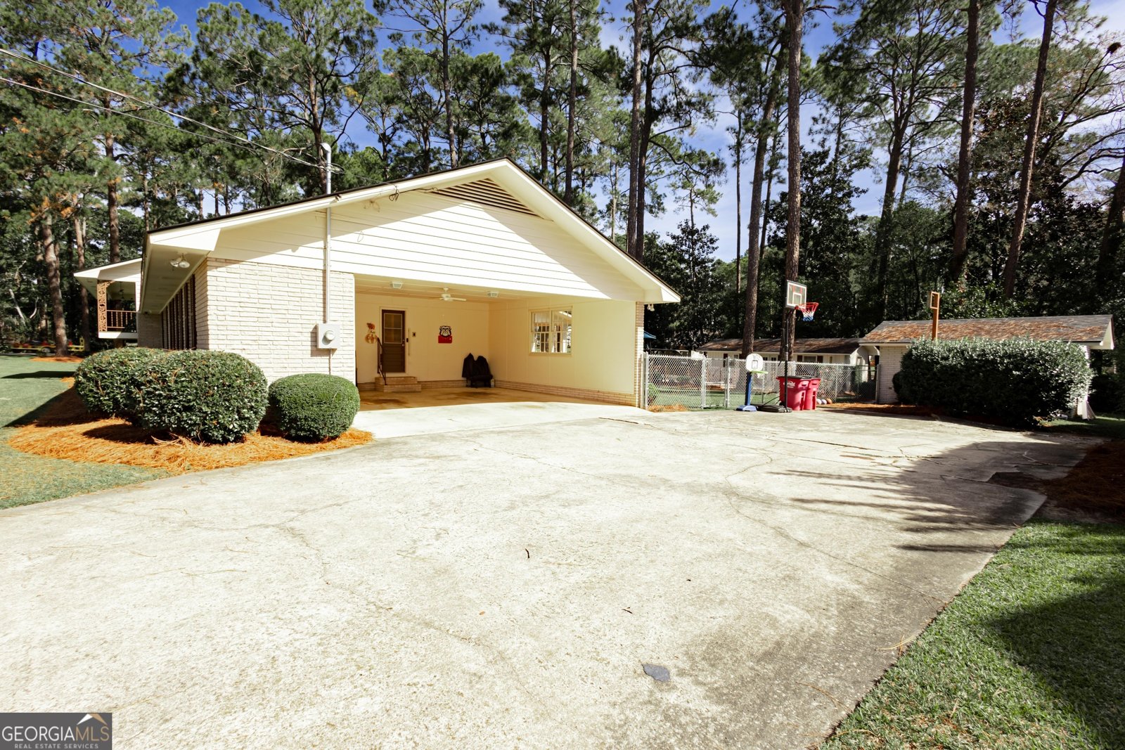 2021 Emory Drive Tifton - 8