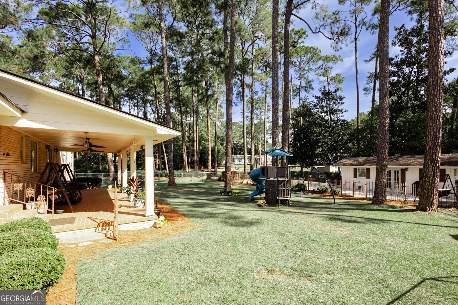 2021 Emory Drive Tifton - 9