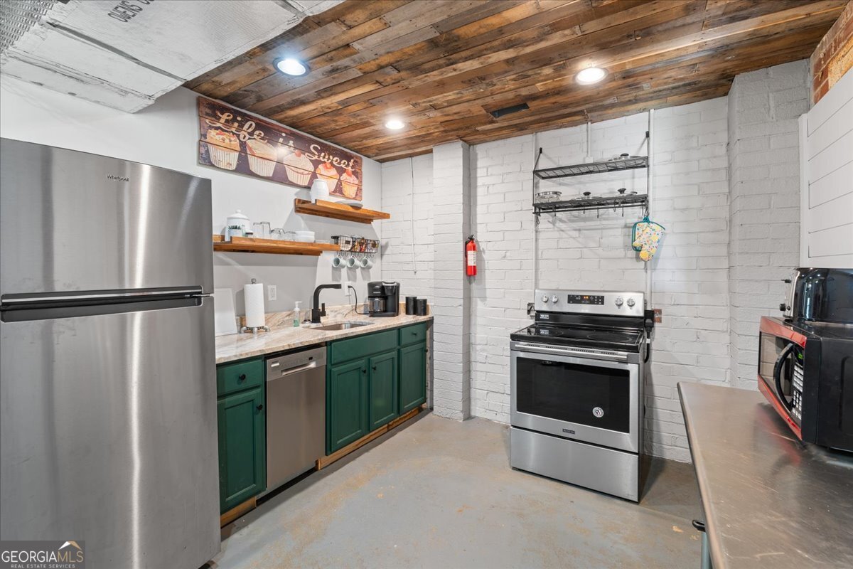 51 Allred Road Byron - 1