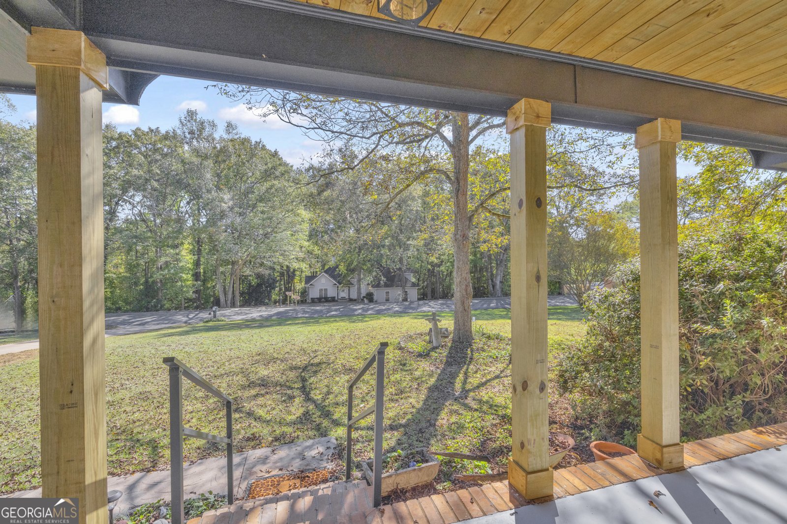 396 Brookwood Drive Lavonia - 1