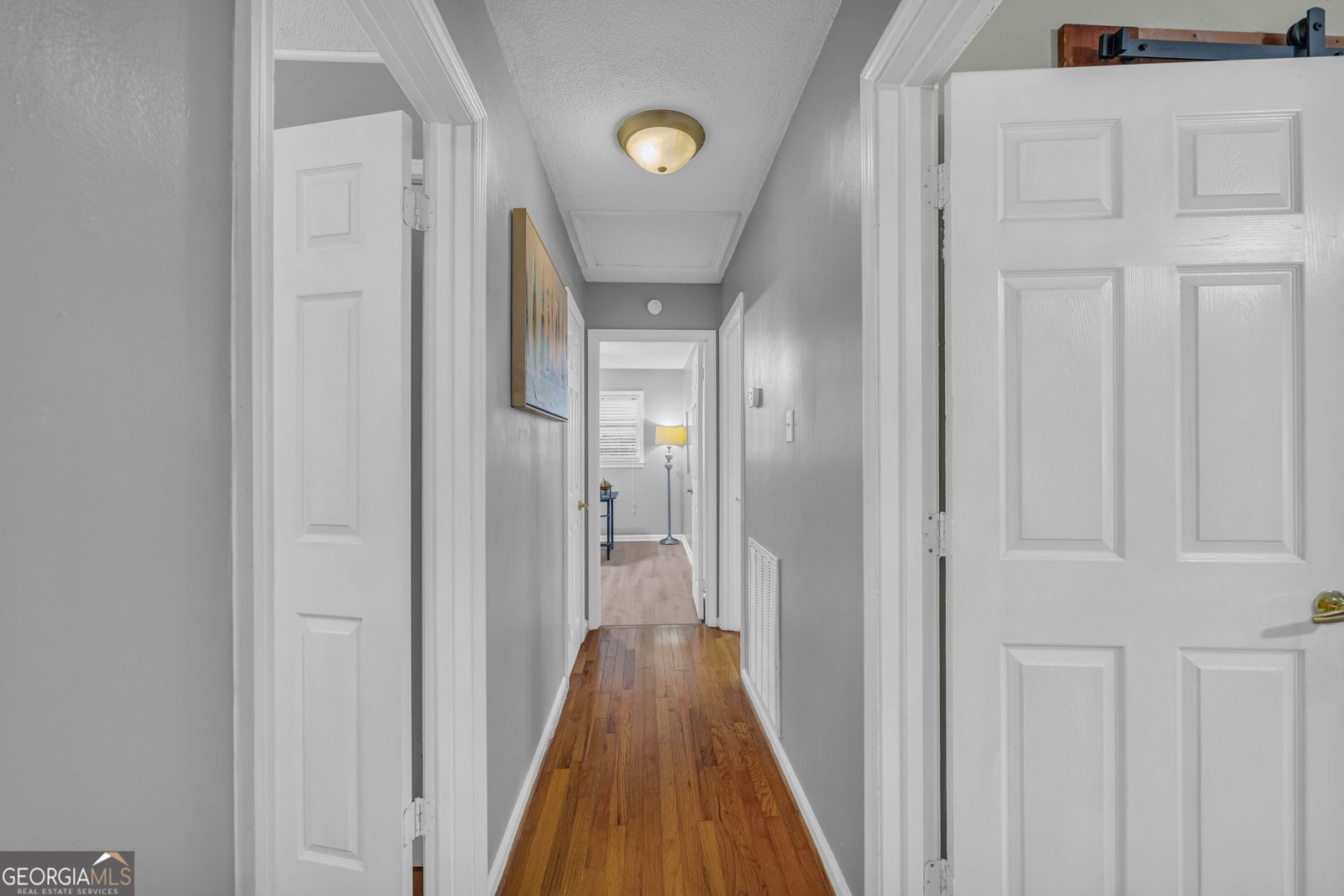 396 Brookwood Drive Lavonia - 19