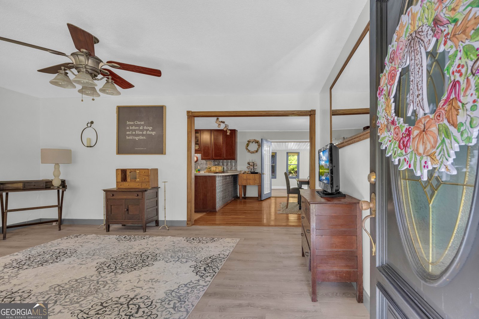 396 Brookwood Drive Lavonia - 2