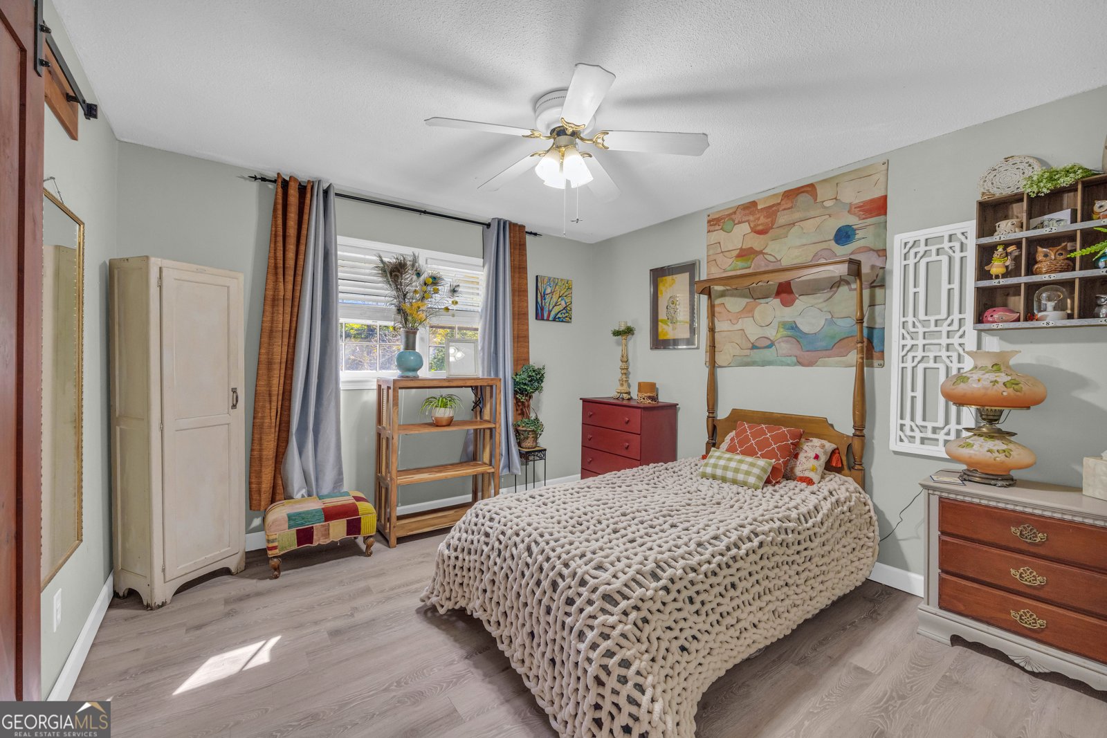 396 Brookwood Drive Lavonia - 20