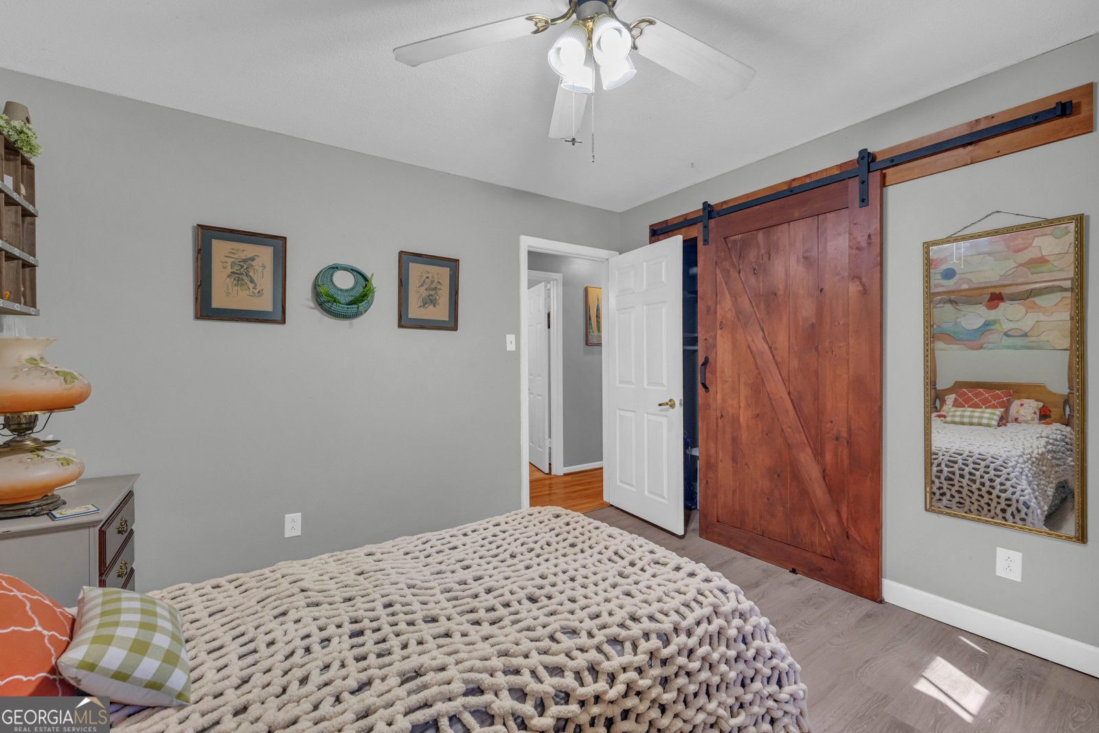 396 Brookwood Drive Lavonia - 21