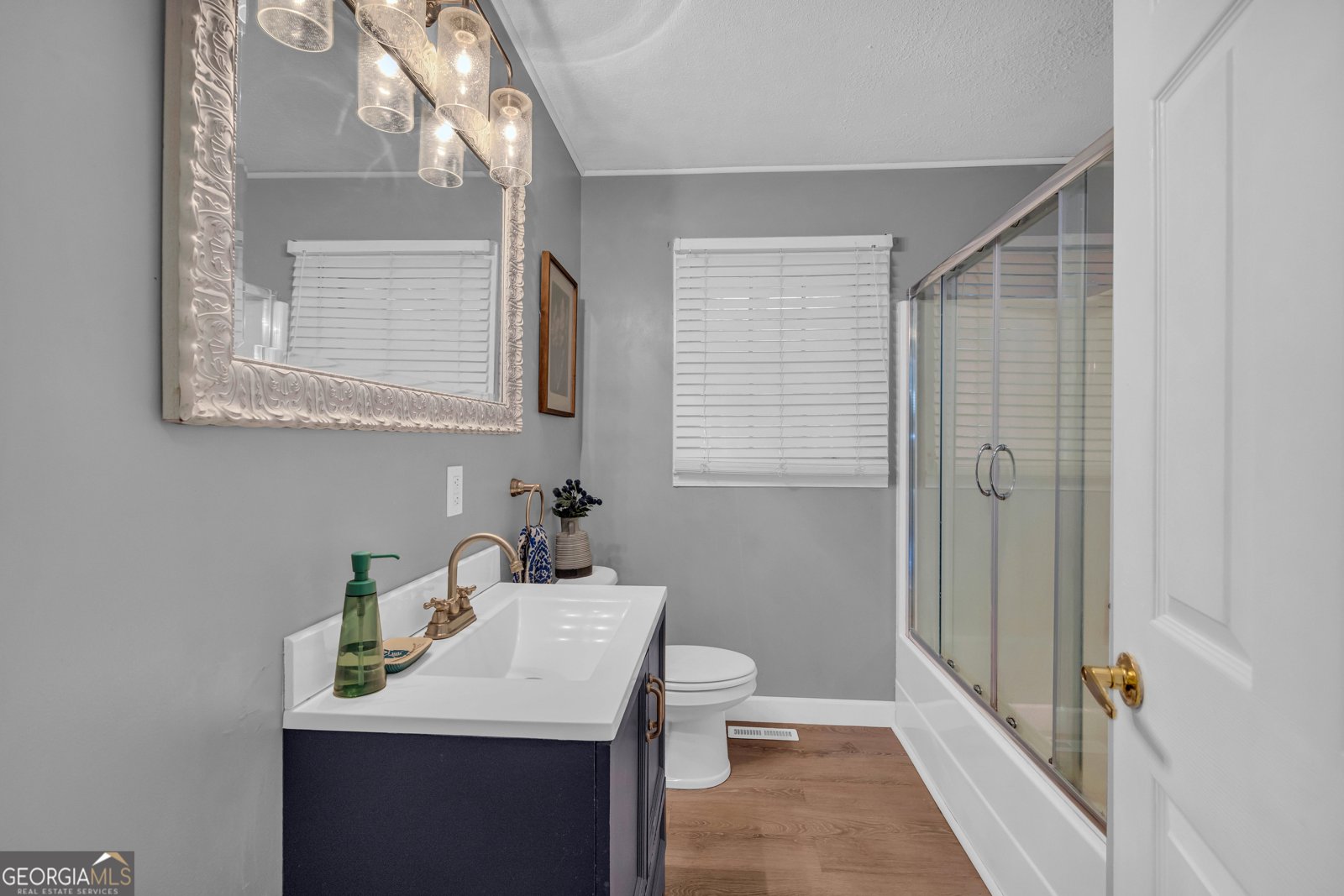 396 Brookwood Drive Lavonia - 22