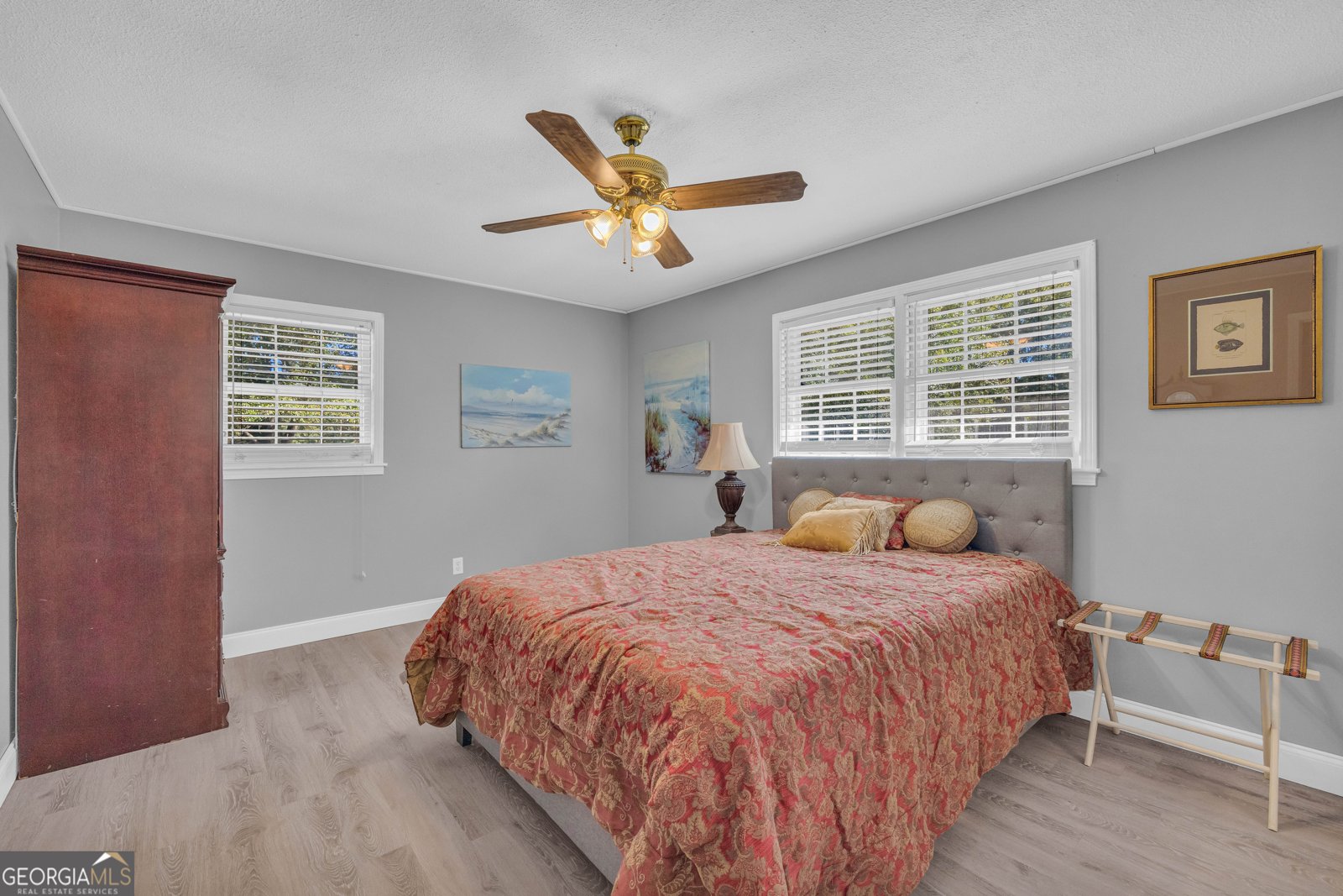 396 Brookwood Drive Lavonia - 24