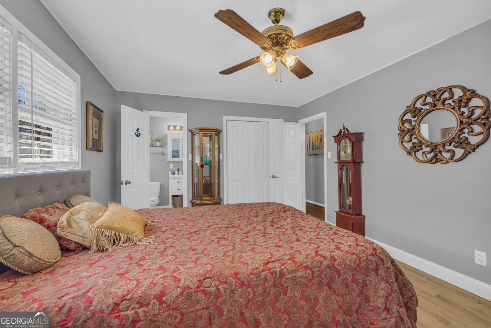 396 Brookwood Drive Lavonia - 25