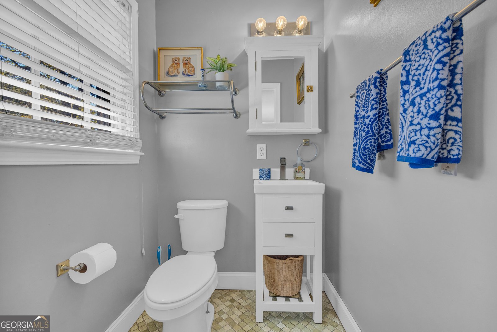 396 Brookwood Drive Lavonia - 27