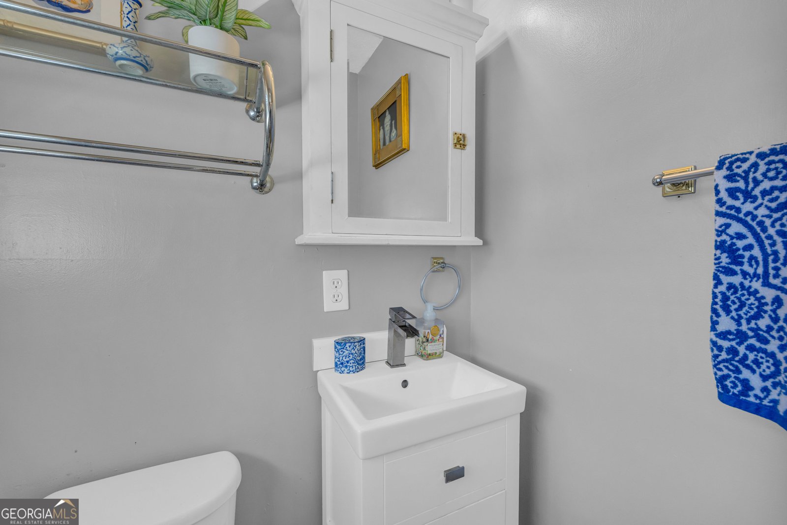 396 Brookwood Drive Lavonia - 28