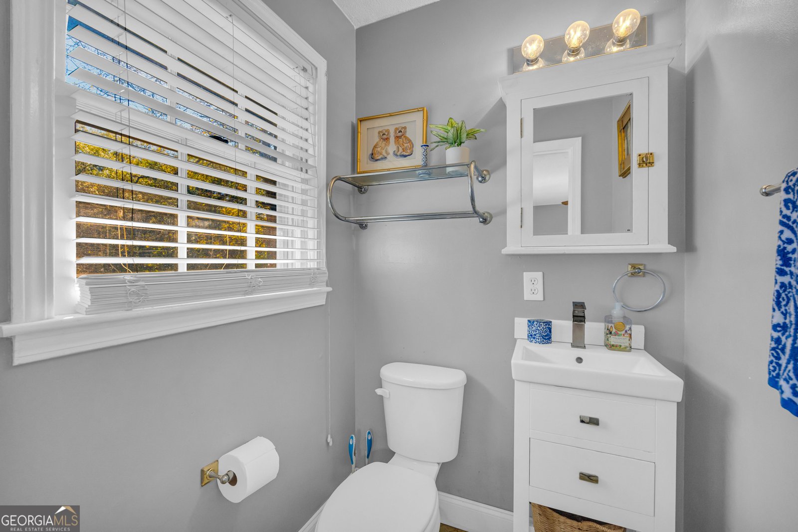 396 Brookwood Drive Lavonia - 29