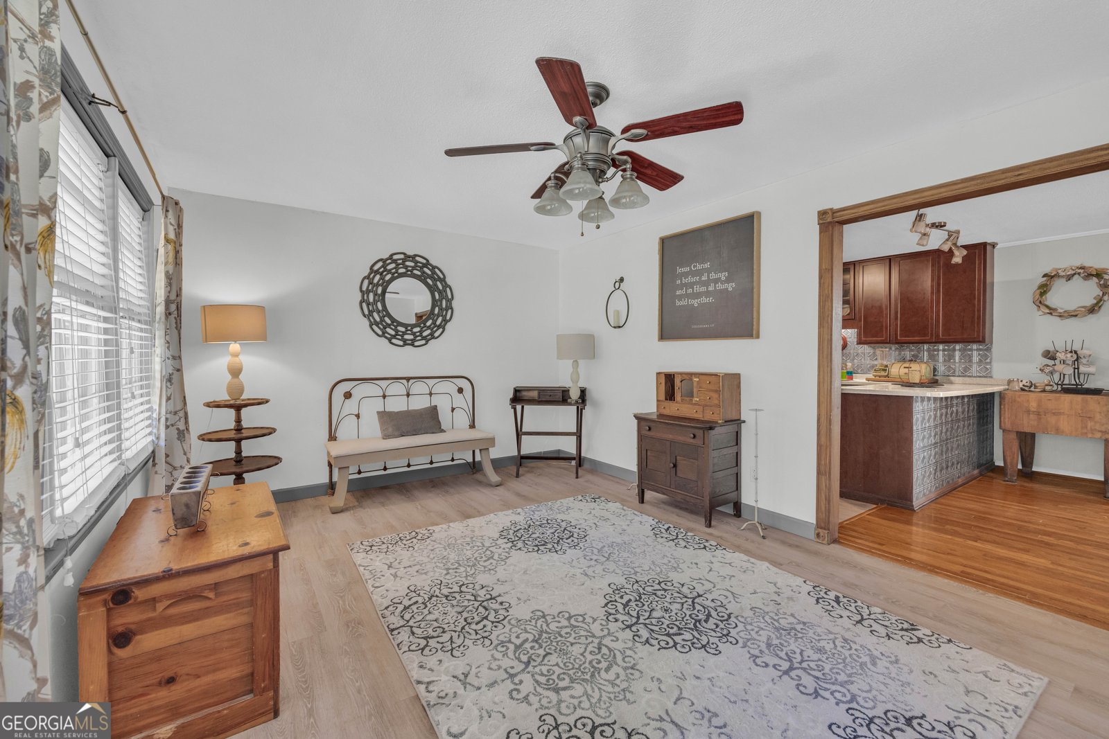 396 Brookwood Drive Lavonia - 3