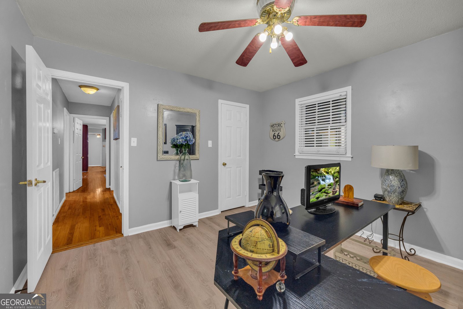 396 Brookwood Drive Lavonia - 31