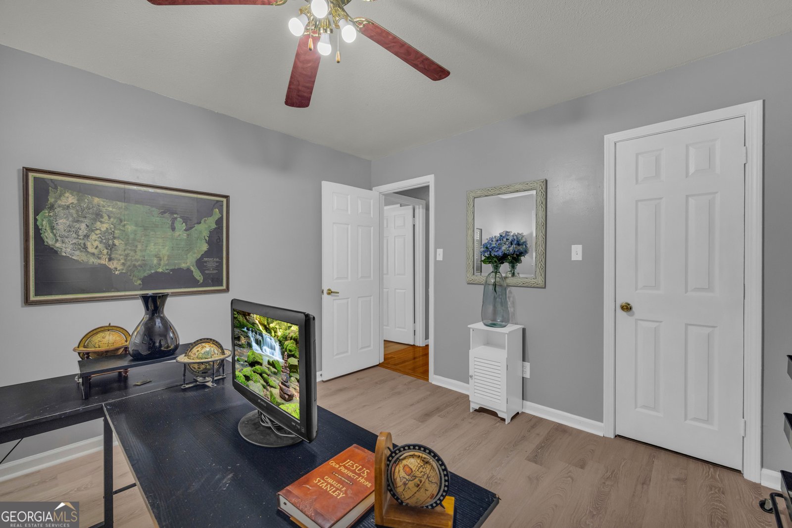 396 Brookwood Drive Lavonia - 32