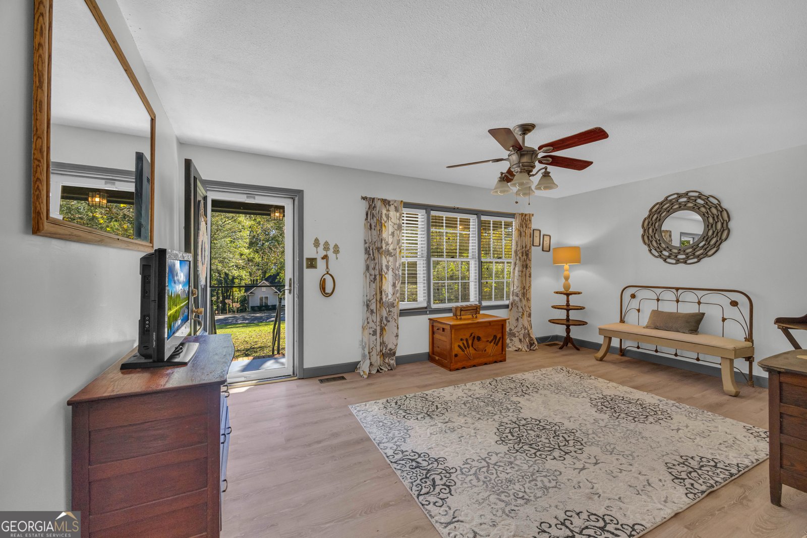 396 Brookwood Drive Lavonia - 4