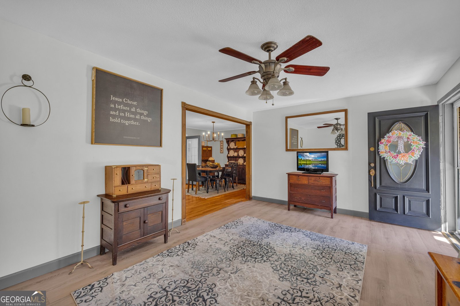 396 Brookwood Drive Lavonia - 5