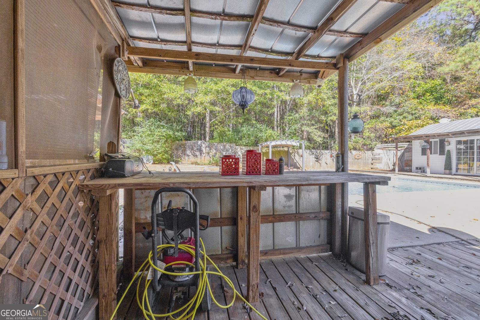 396 Brookwood Drive Lavonia - 51