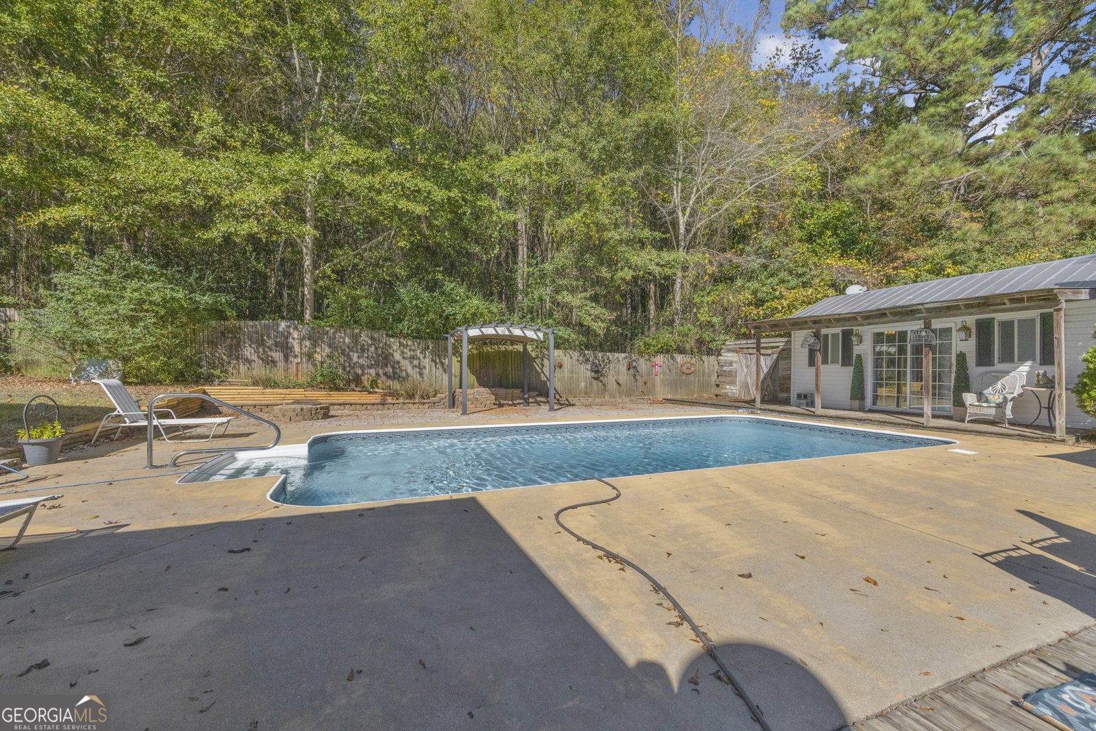 396 Brookwood Drive Lavonia - 53