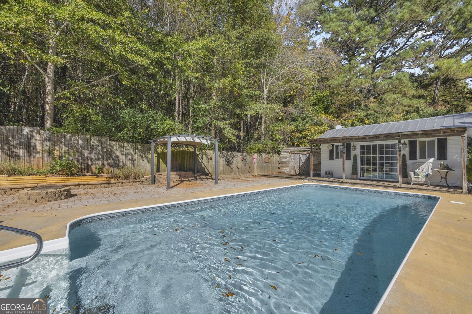 396 Brookwood Drive Lavonia - 54