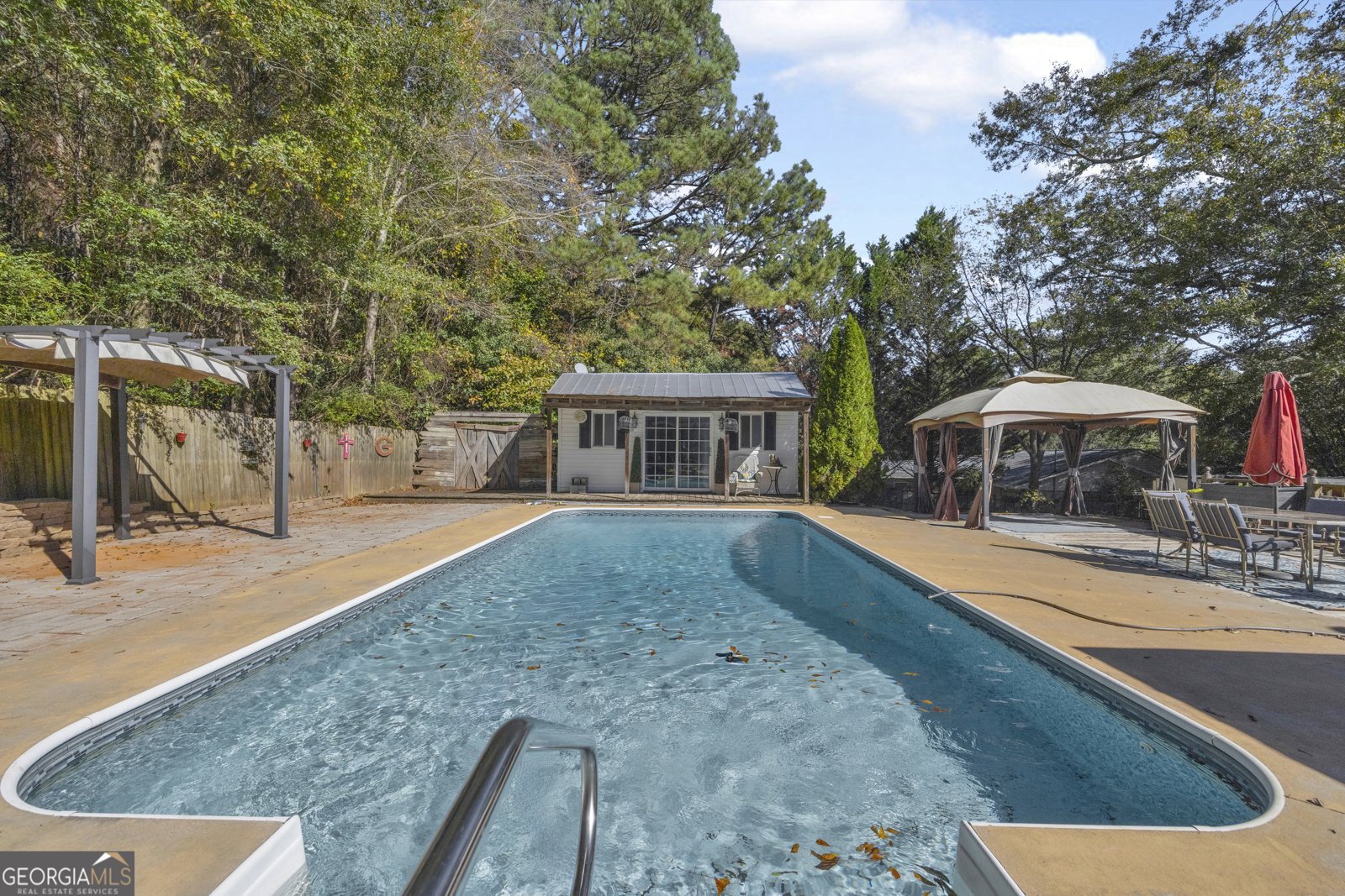 396 Brookwood Drive Lavonia - 55