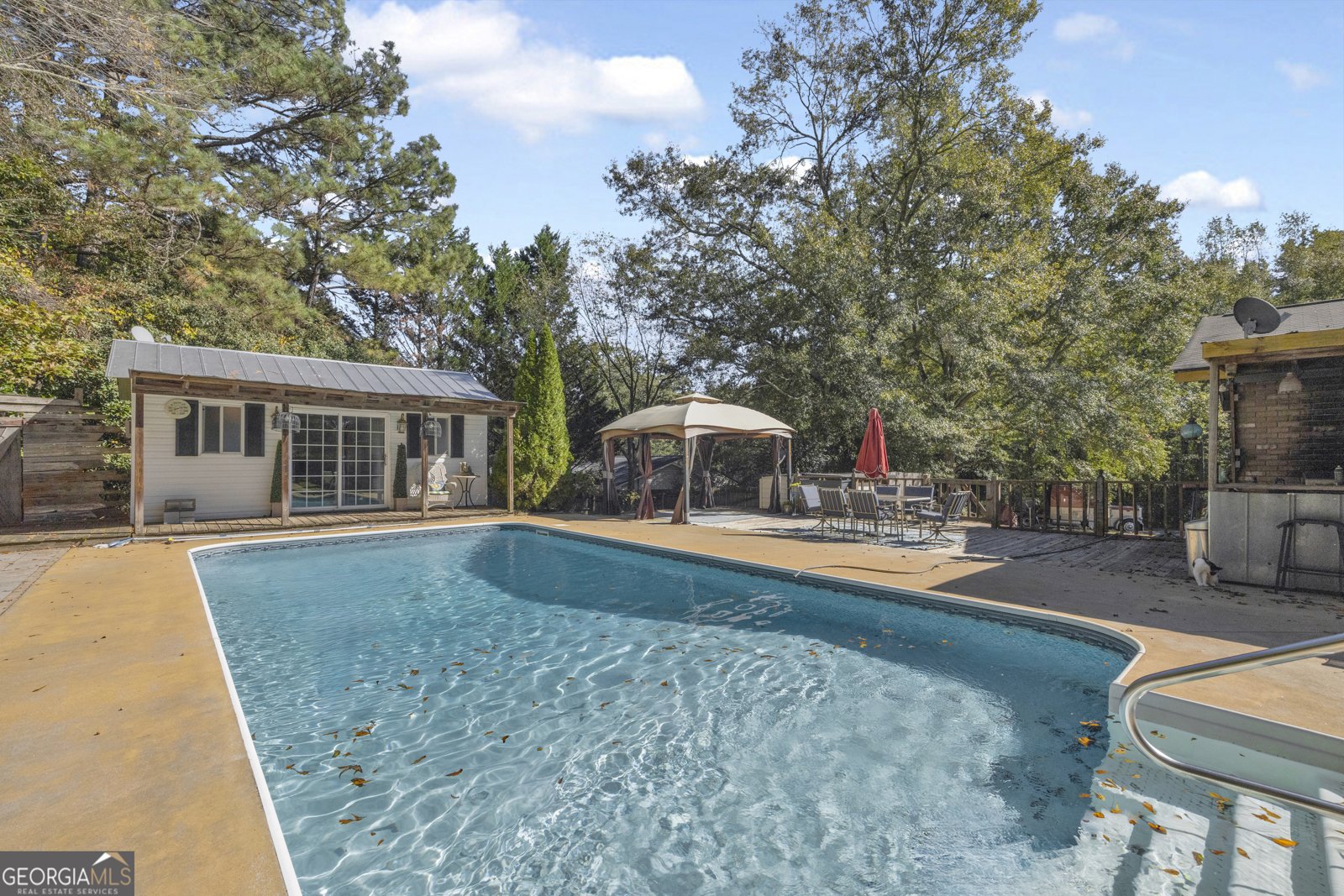 396 Brookwood Drive Lavonia - 56