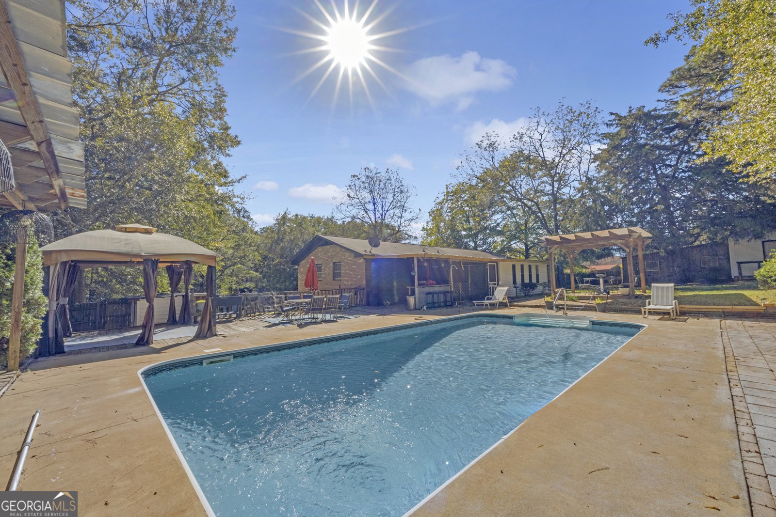 396 Brookwood Drive Lavonia - 57