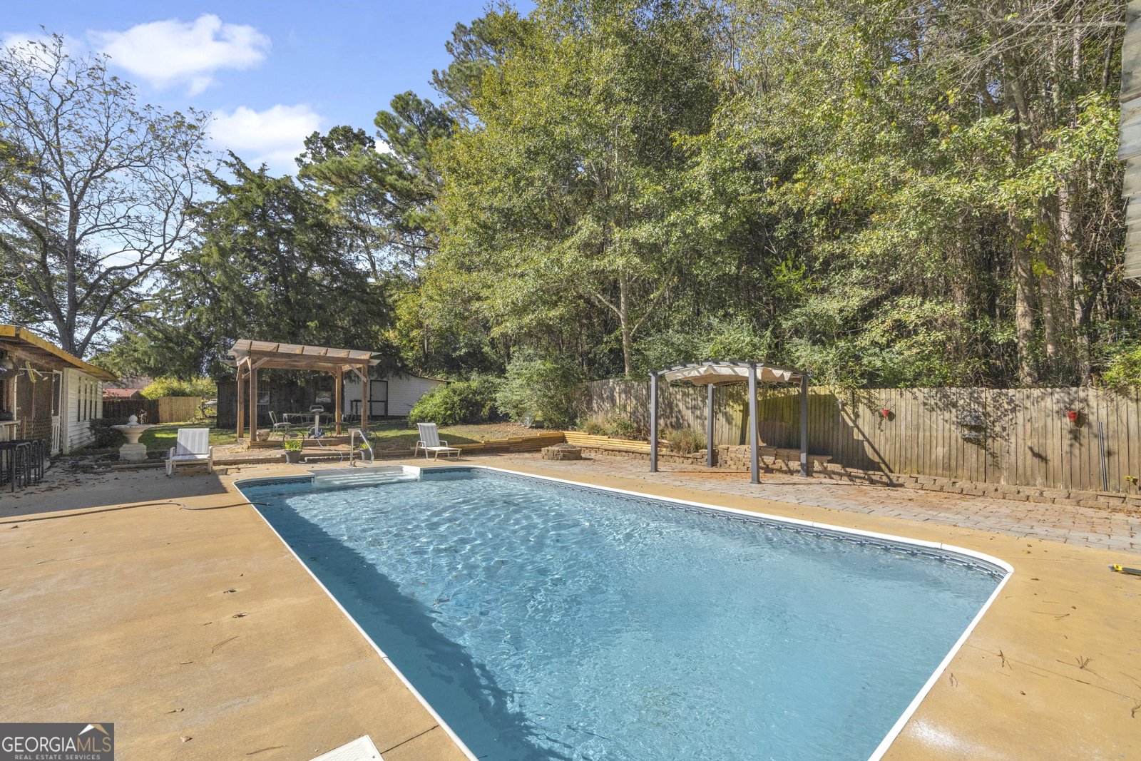 396 Brookwood Drive Lavonia - 58