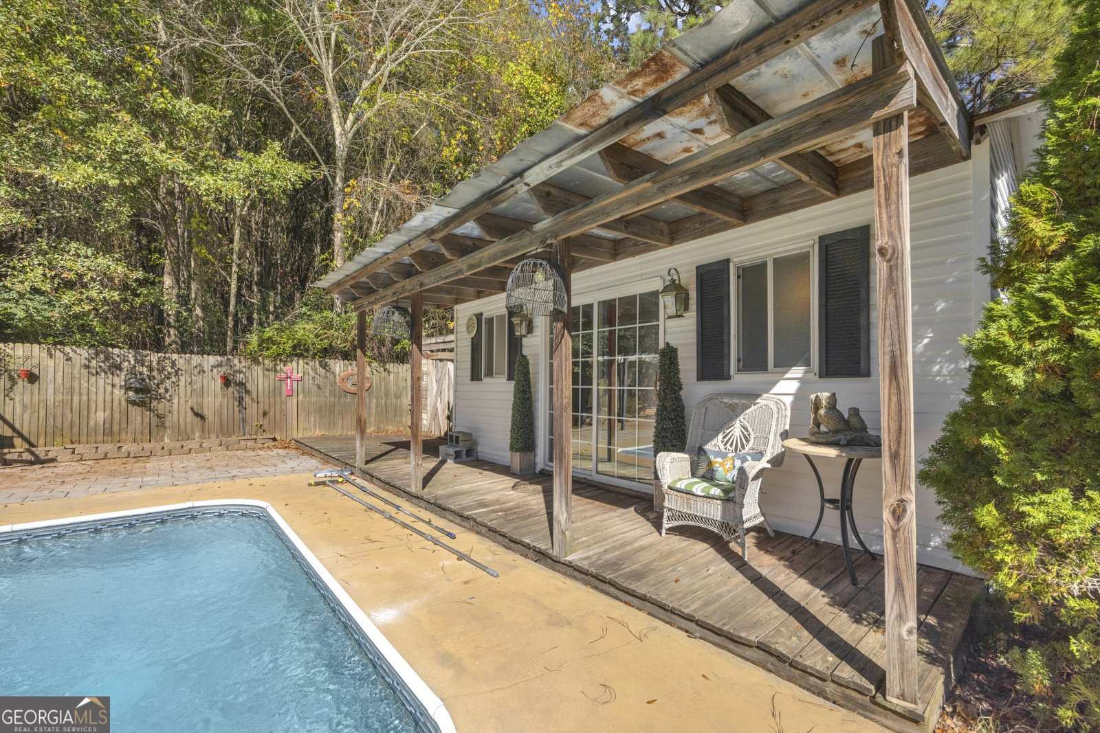 396 Brookwood Drive Lavonia - 59