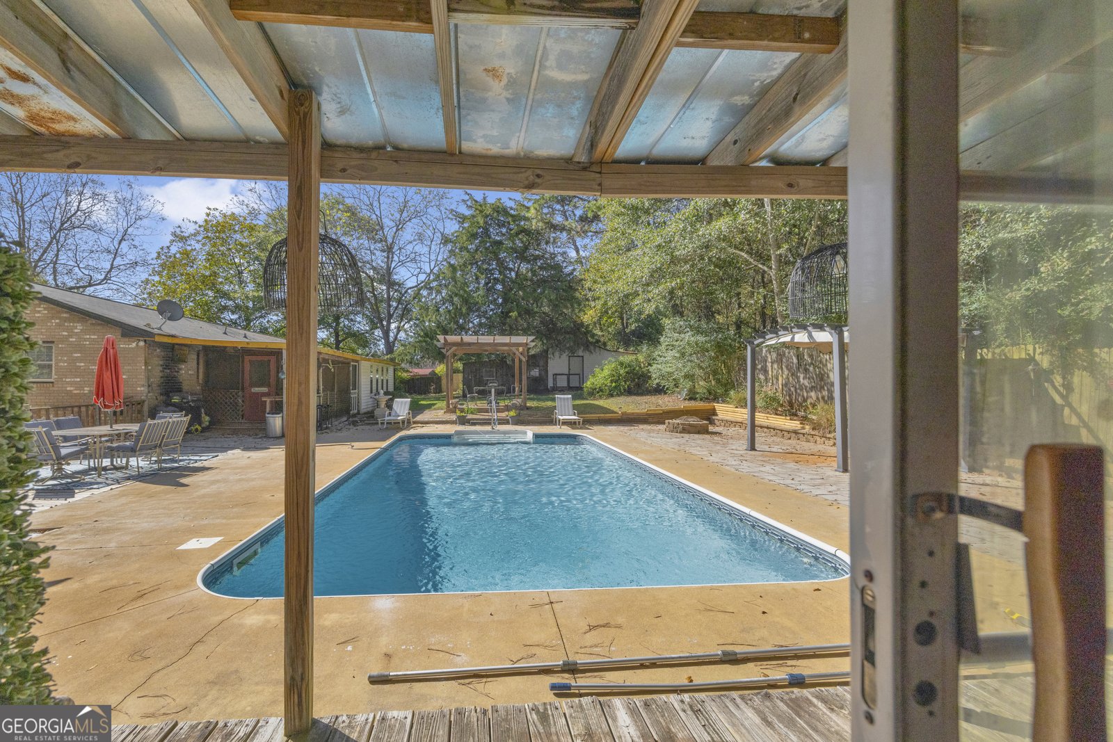 396 Brookwood Drive Lavonia - 63