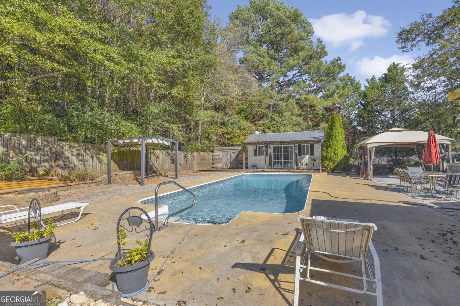 396 Brookwood Drive Lavonia - 65