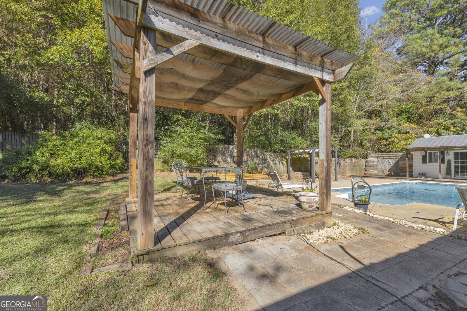 396 Brookwood Drive Lavonia - 66