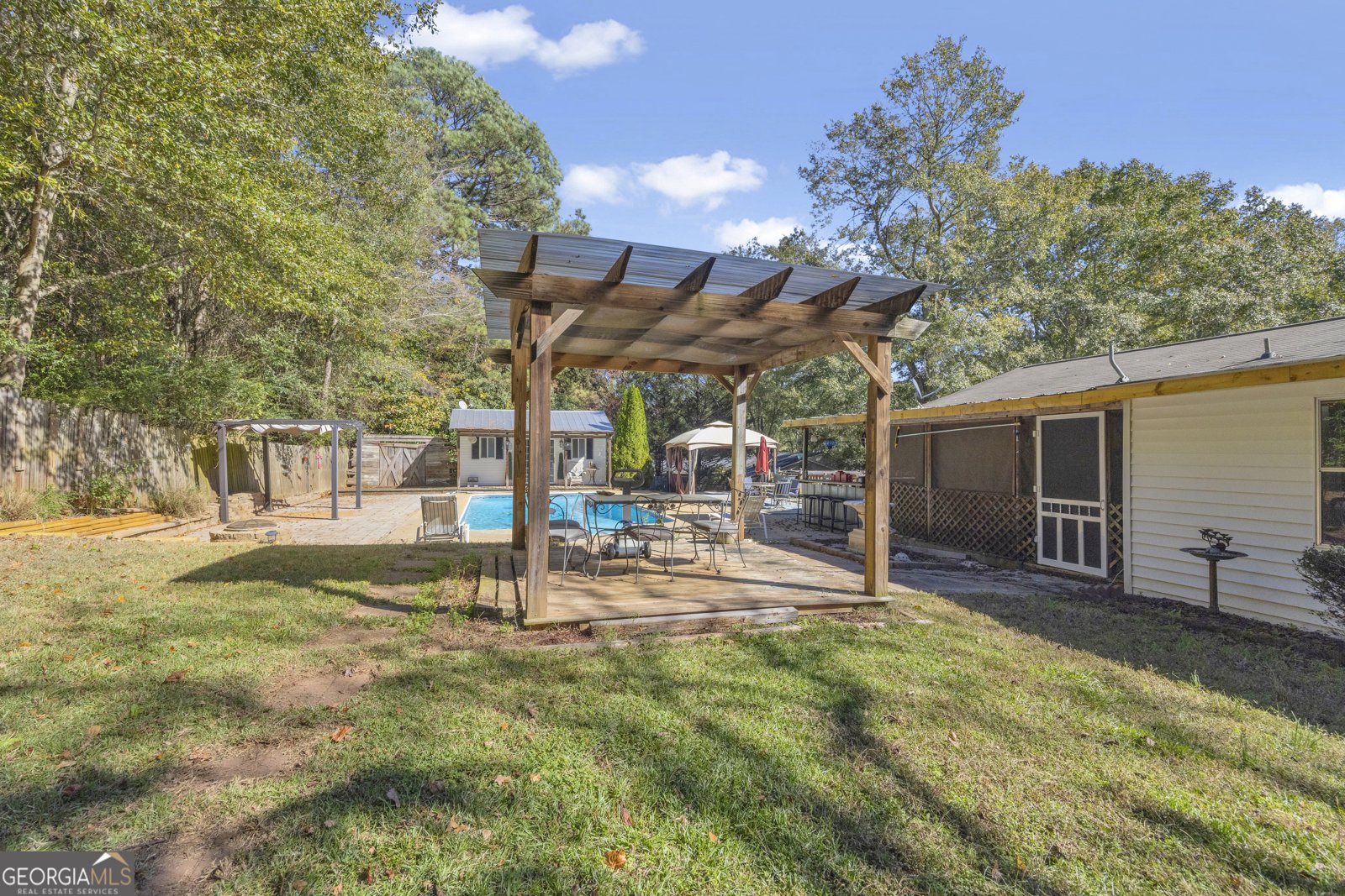 396 Brookwood Drive Lavonia - 68