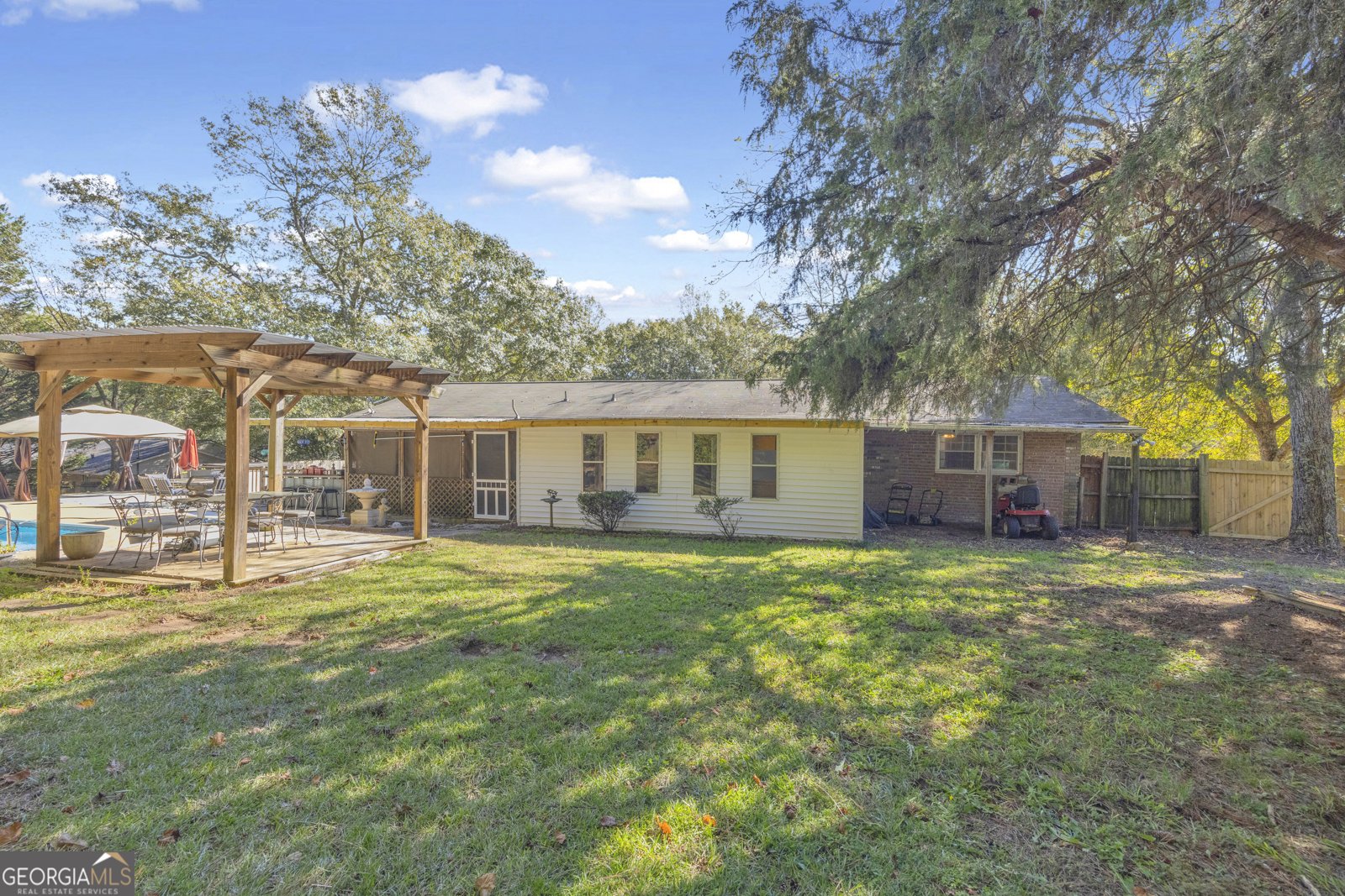 396 Brookwood Drive Lavonia - 69