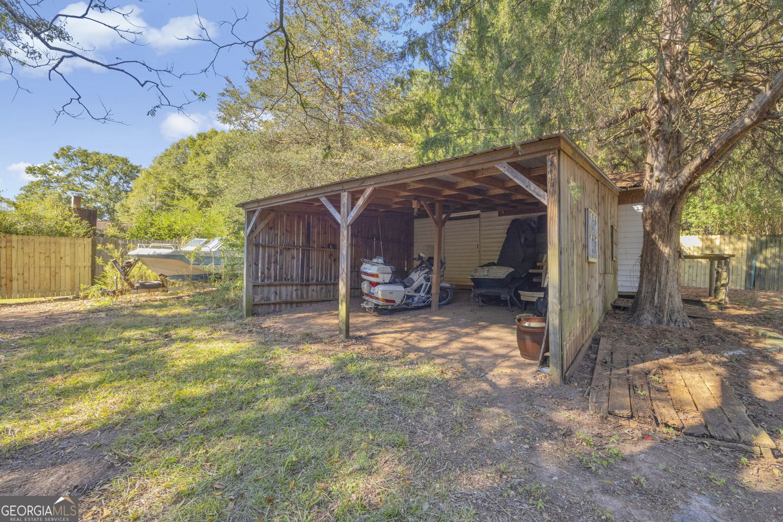 396 Brookwood Drive Lavonia - 70