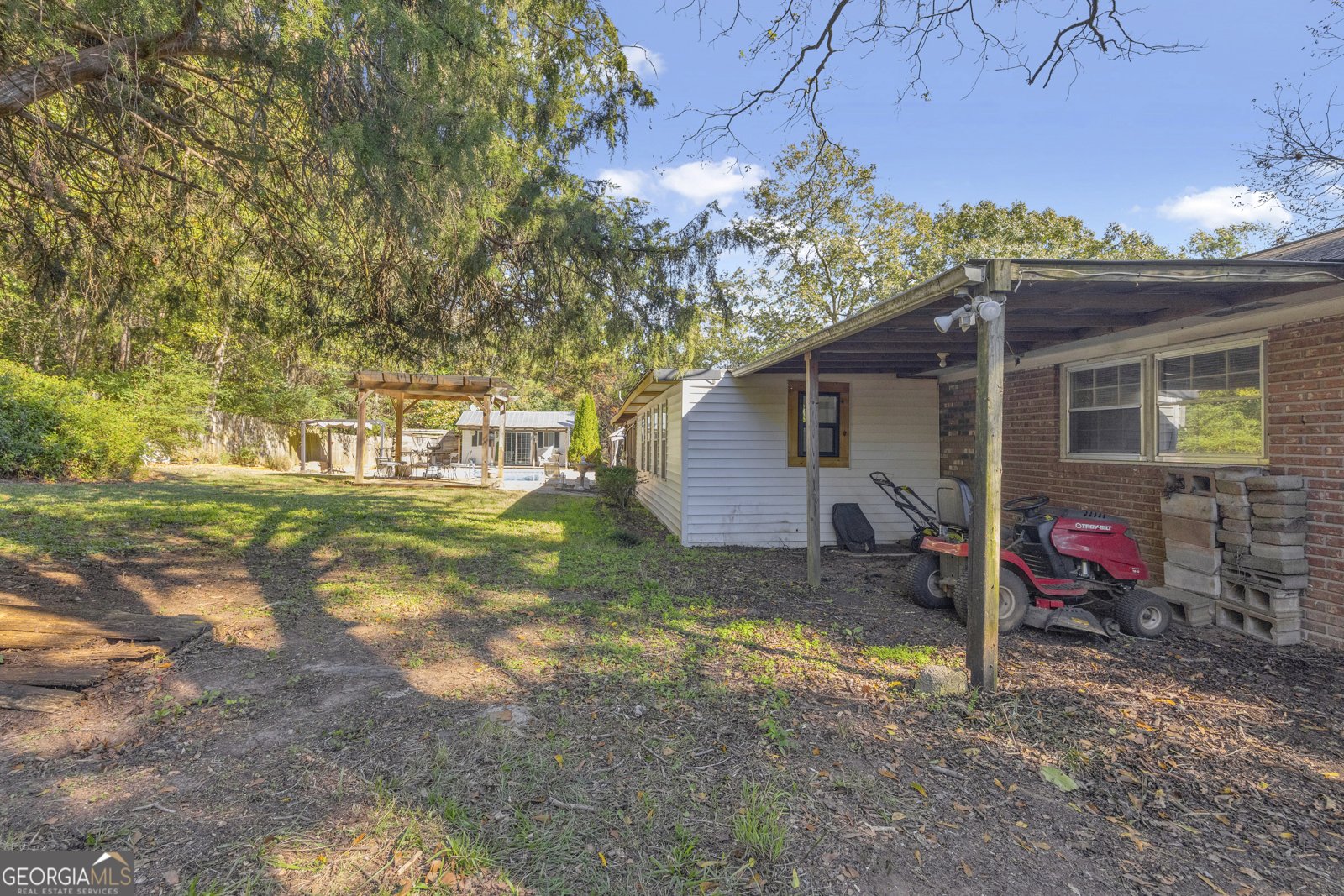 396 Brookwood Drive Lavonia - 72