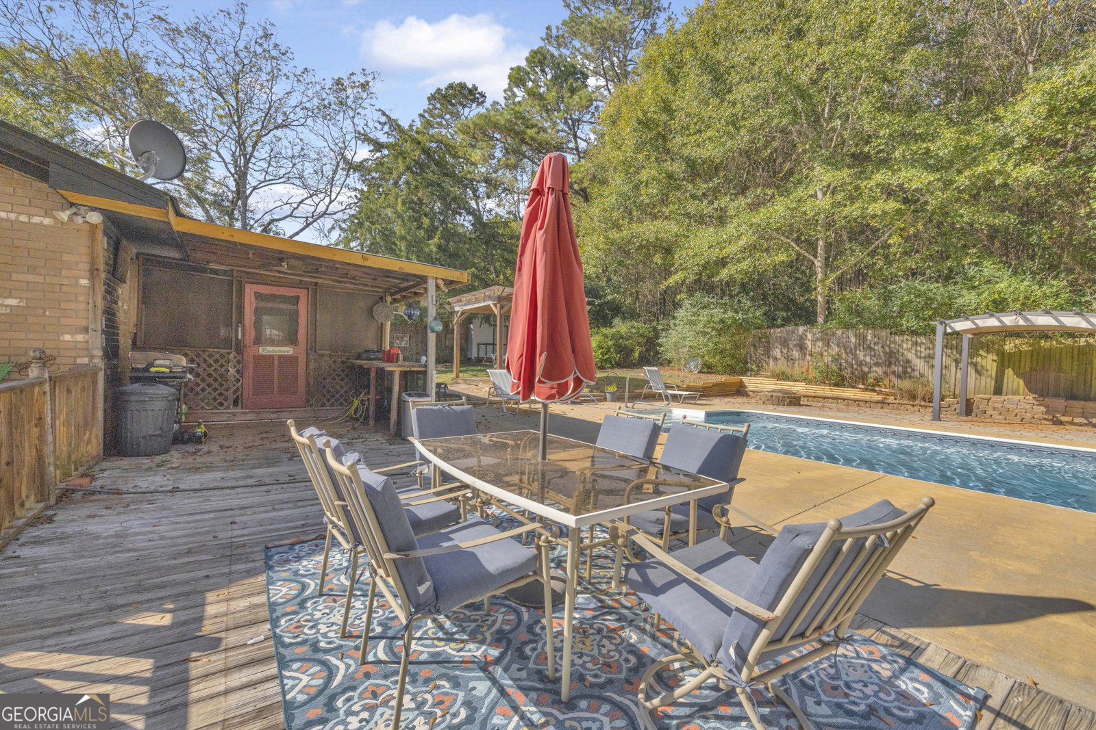 396 Brookwood Drive Lavonia - 74