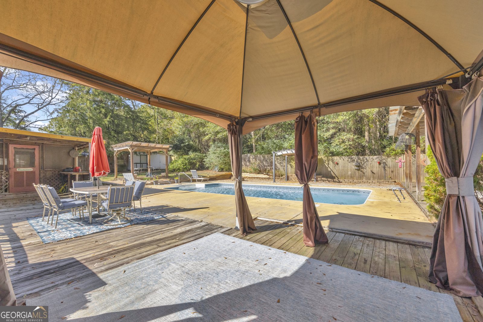 396 Brookwood Drive Lavonia - 76