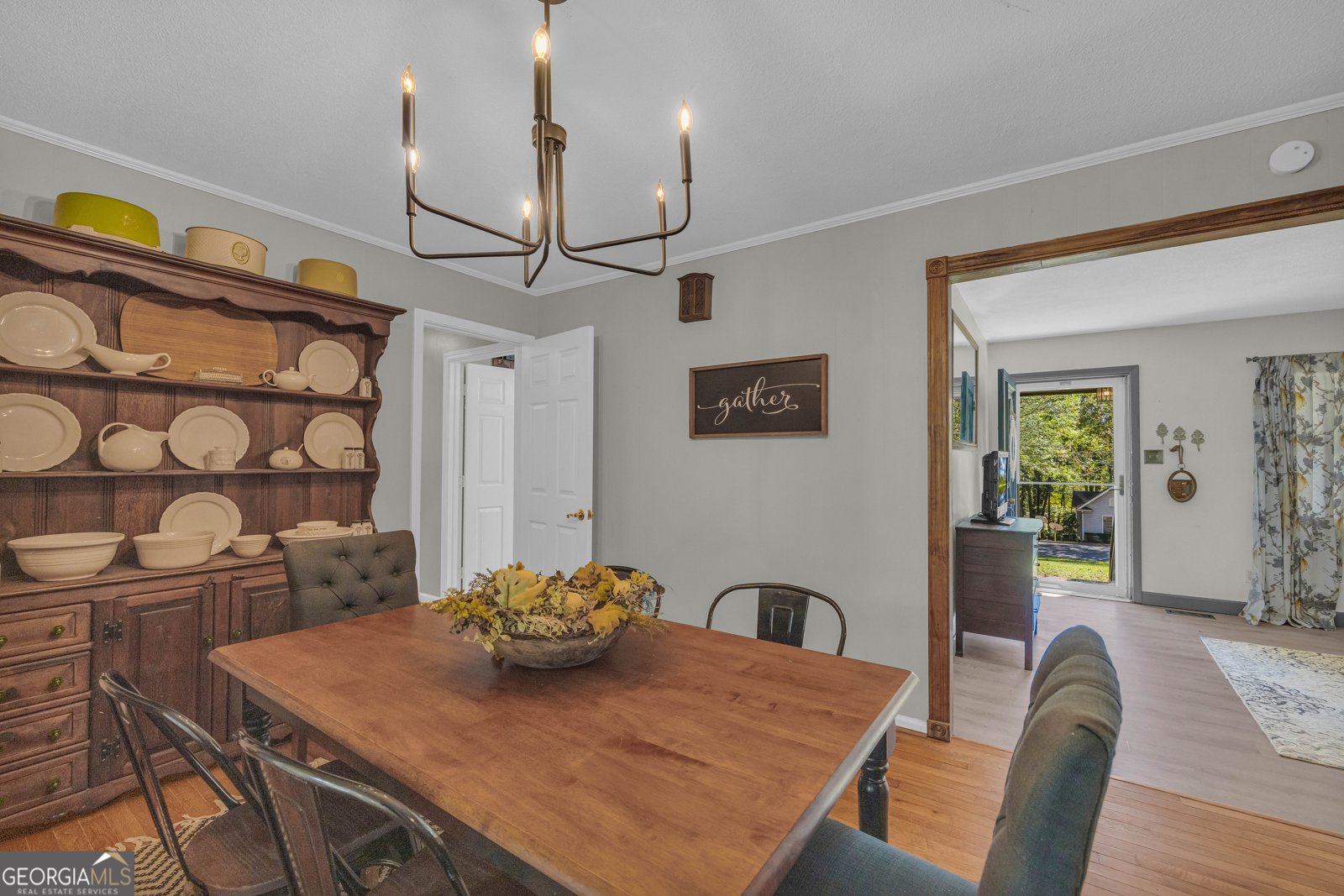 396 Brookwood Drive Lavonia - 8