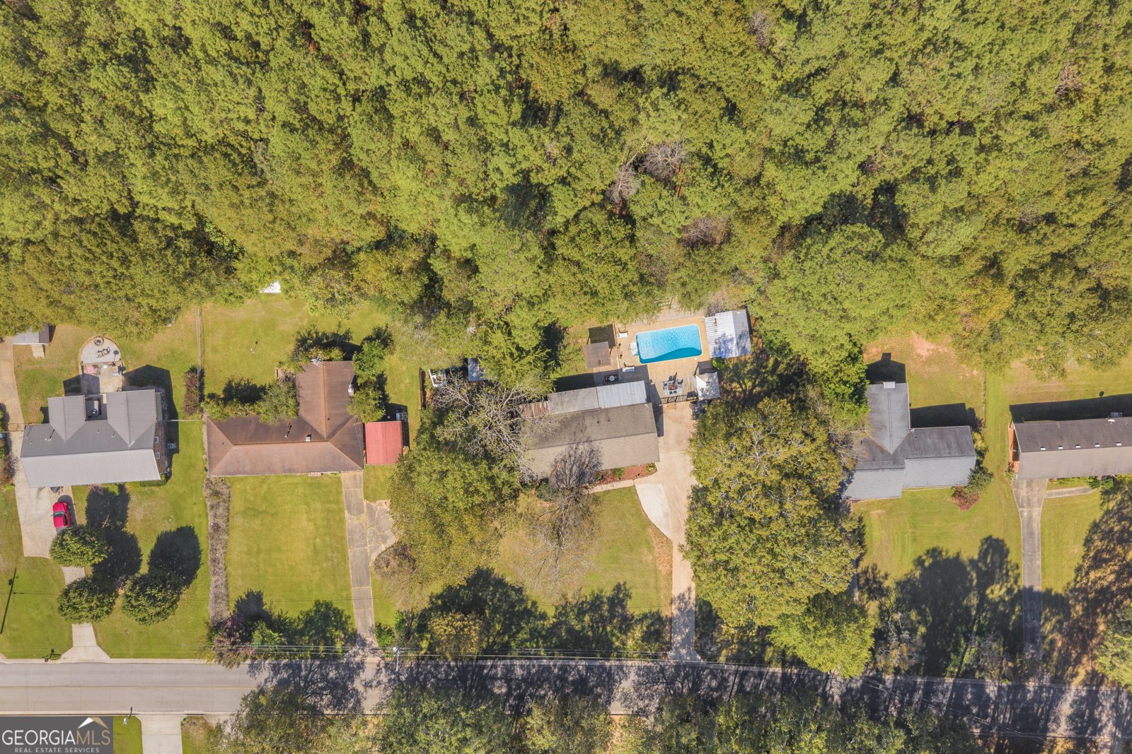 396 Brookwood Drive Lavonia - 87