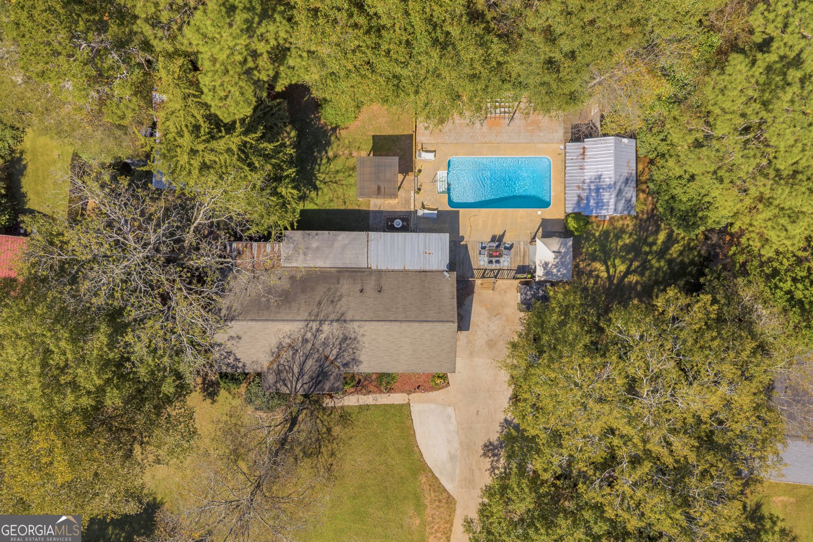 396 Brookwood Drive Lavonia - 88